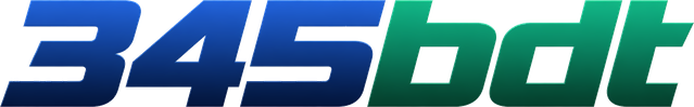 345bdt লোগো